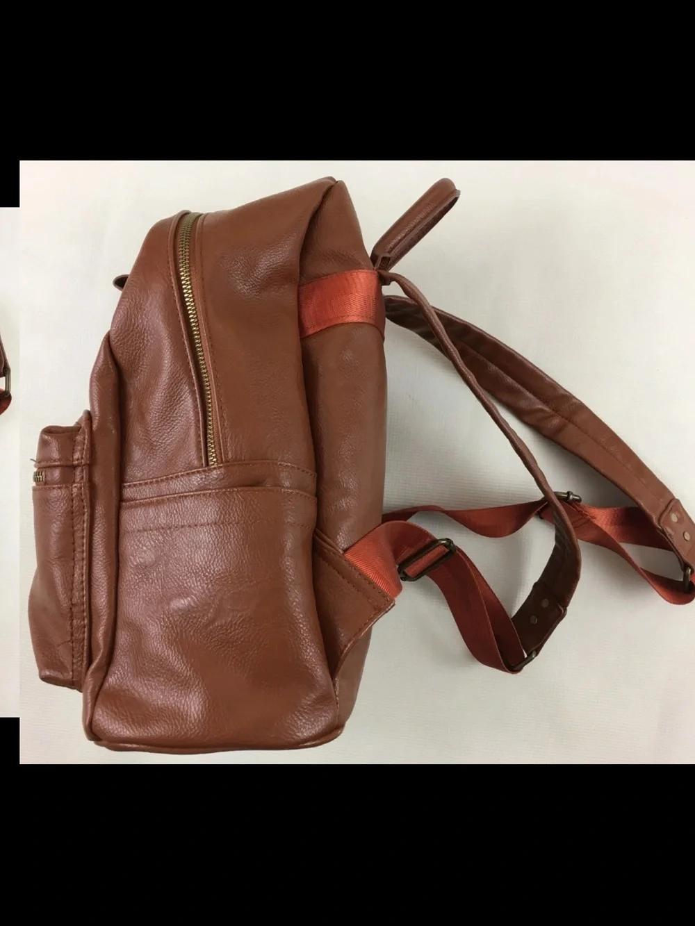 Mulberry compact leather